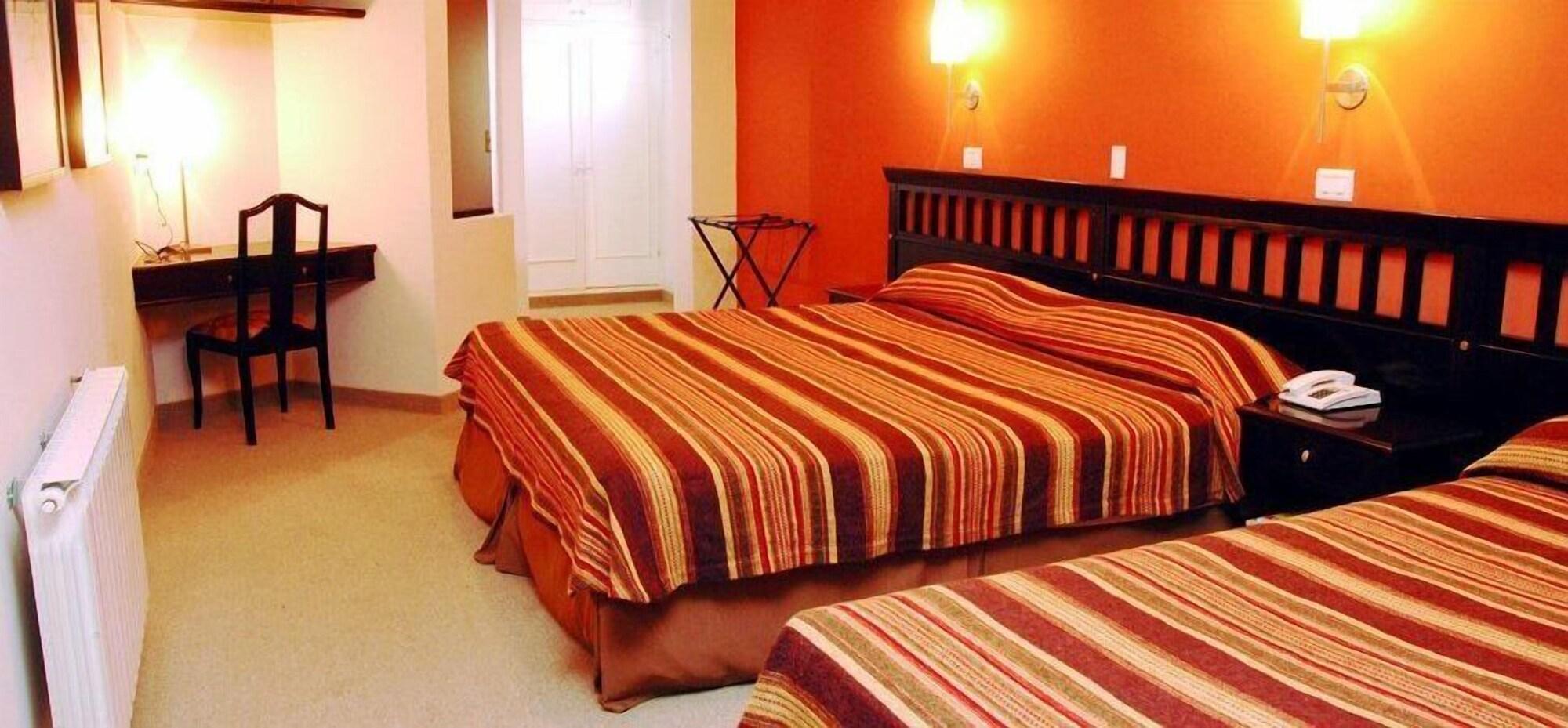 Ghala Hotel 3*