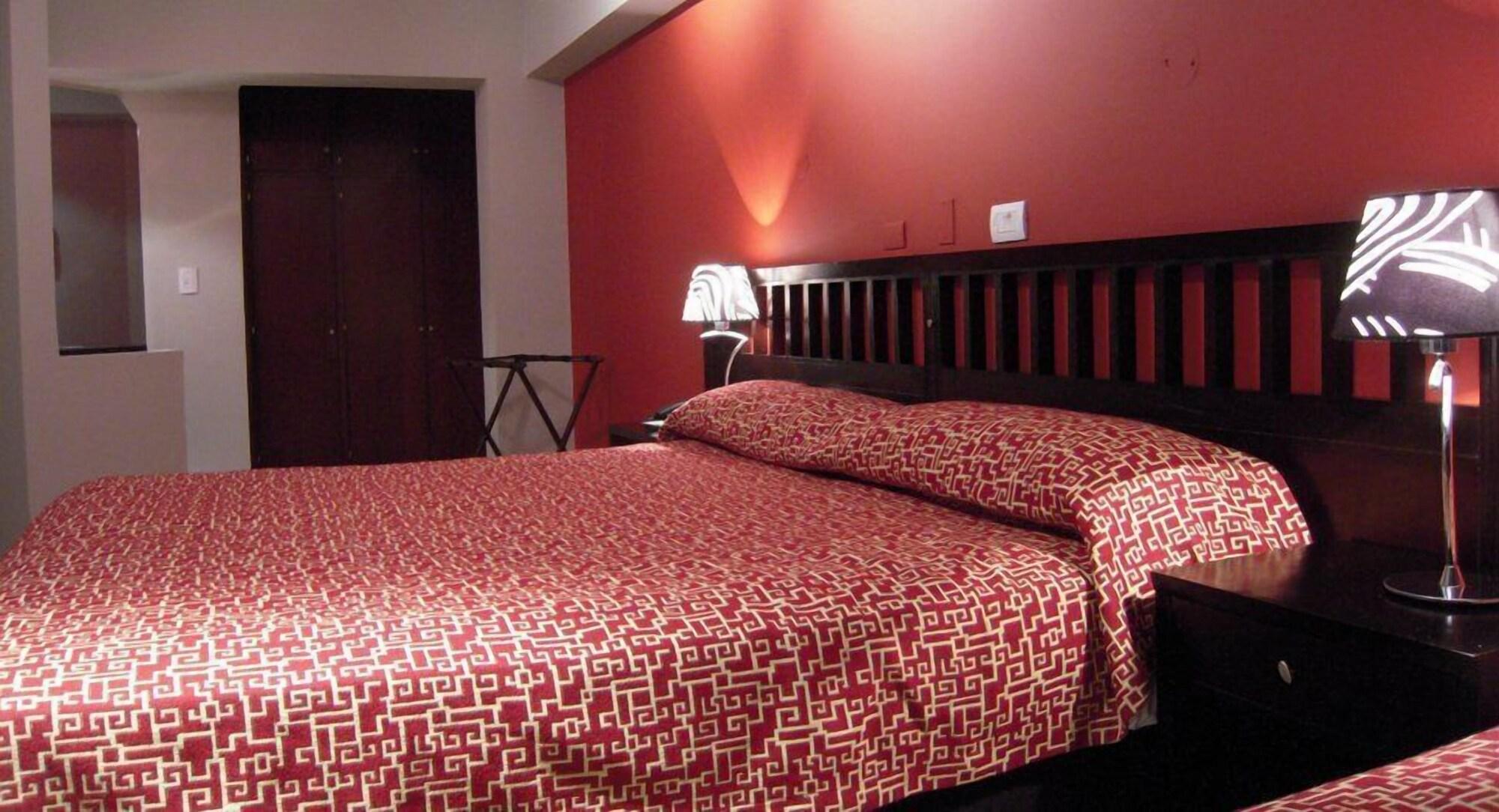 Hotel Ghala 3*