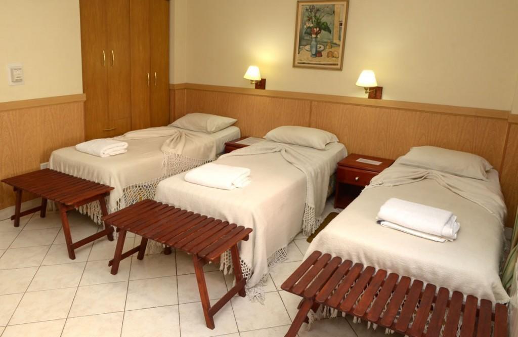 Casablanca Salta