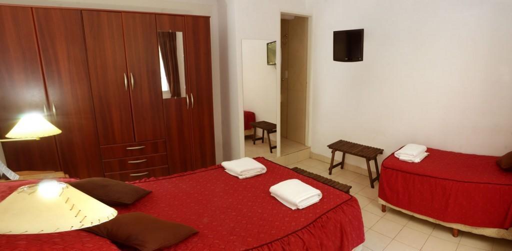 Casablanca Hotel