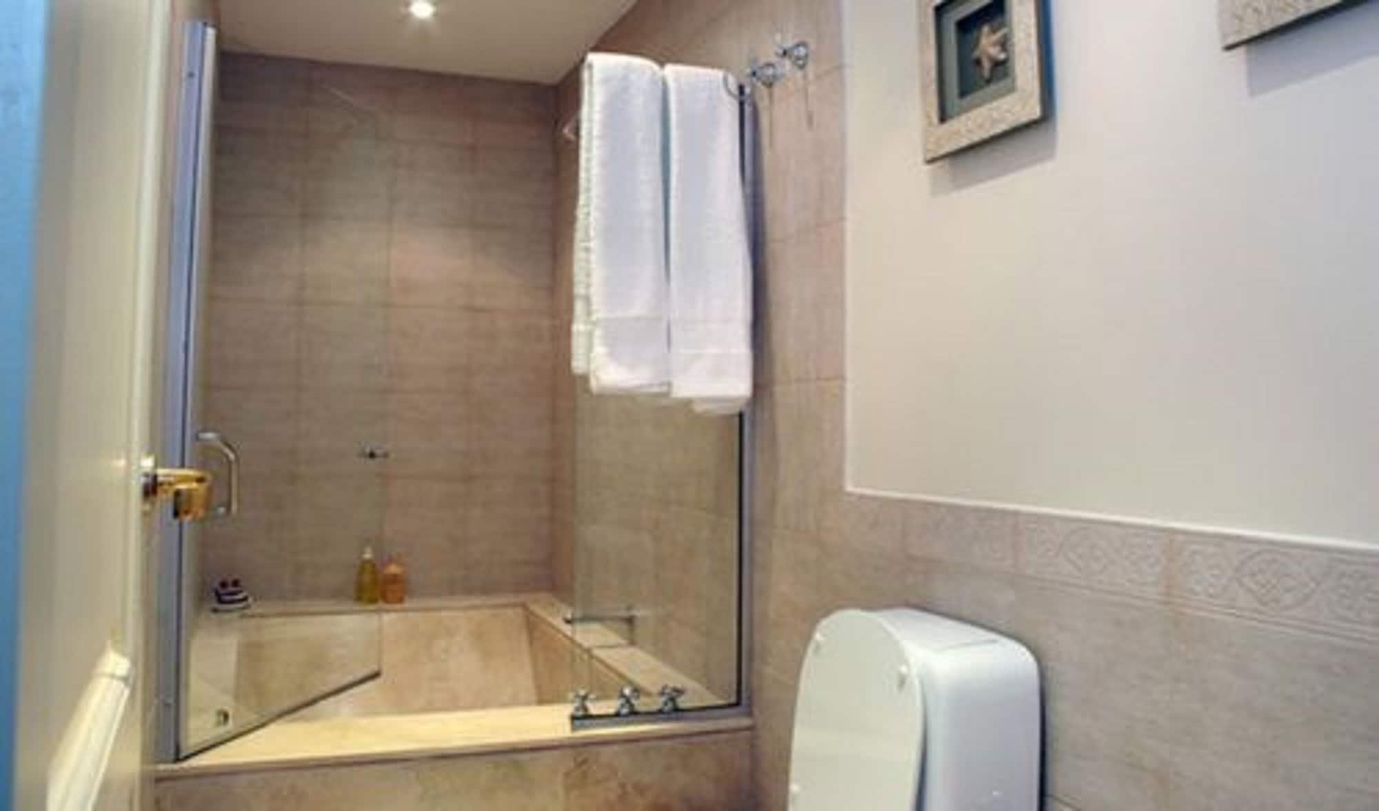 Provincial Plaza Hotel Salta