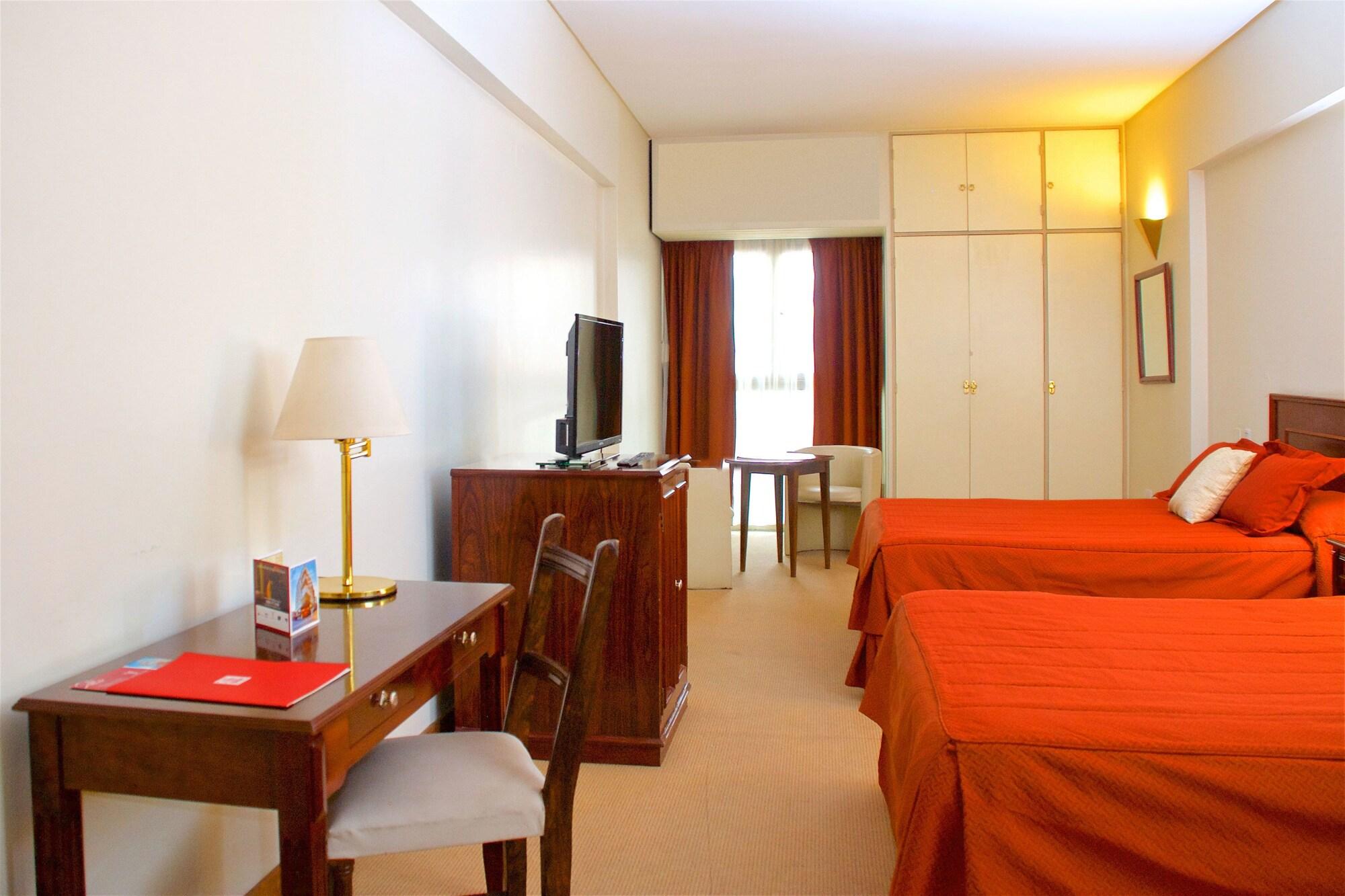 Provincial Plaza 4*