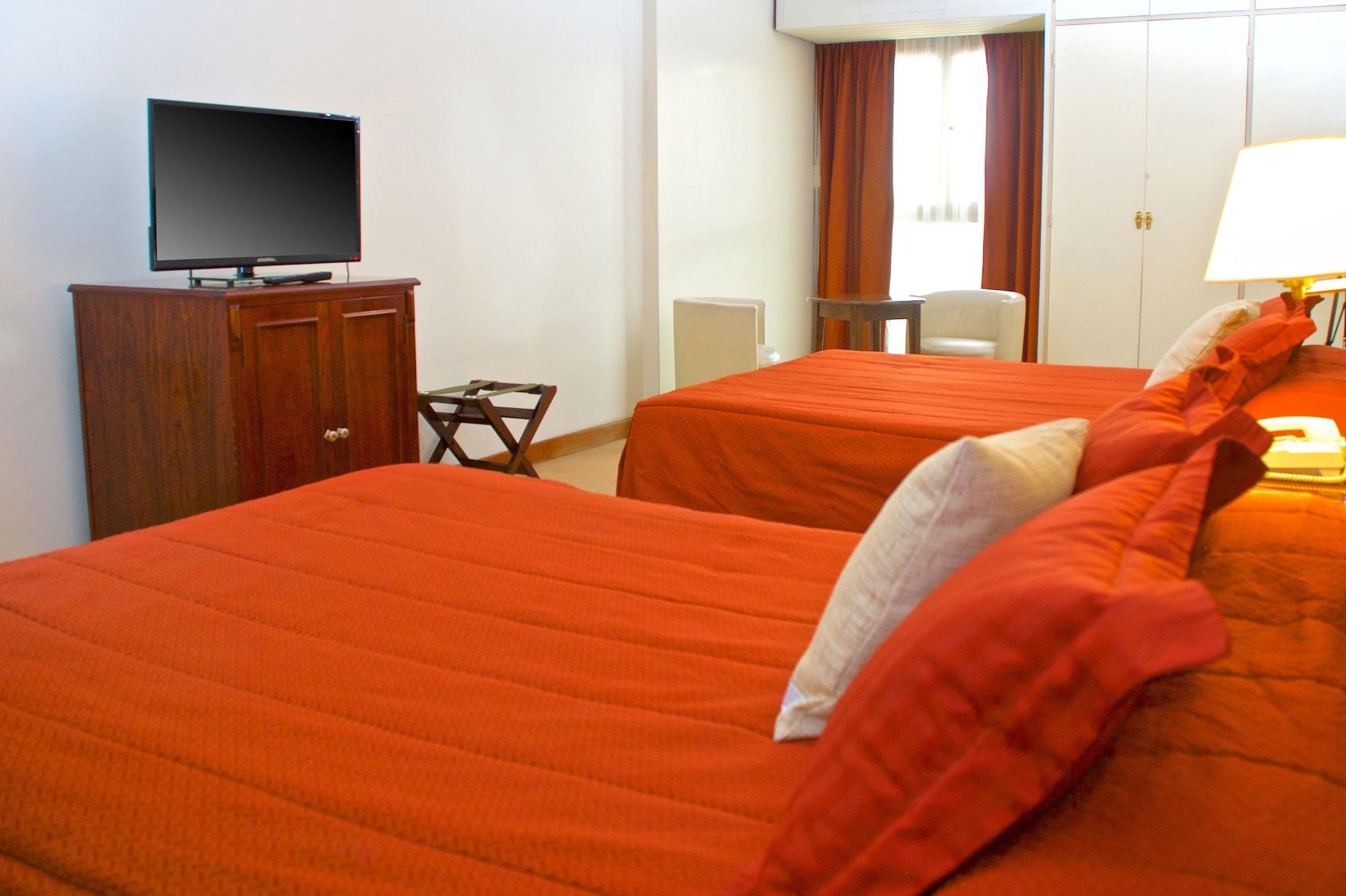 Provincial Plaza Hotel Salta