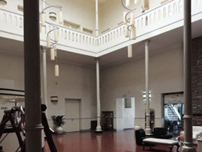 Hotel Plaza