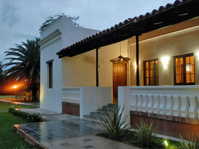 Cerros De Terciopelo Boutique 4* Rosario de Lerma