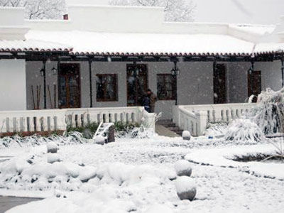 Cerros De Terciopelo Boutique Rosario de Lerma