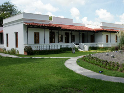 Cerros De Terciopelo Boutique Hotel