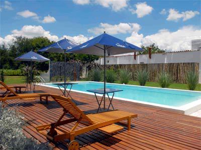 Cerros De Terciopelo Boutique 4*