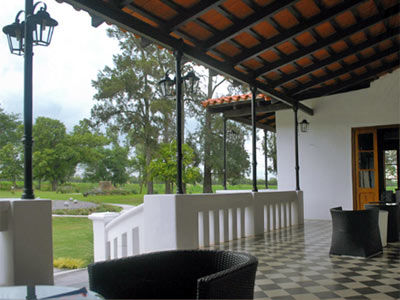 Cerros De Terciopelo Boutique