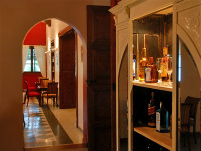 Hotel Cerros De Terciopelo Boutique Rosario de Lerma