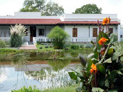 Cerros De Terciopelo Boutique 4* Rosario de Lerma