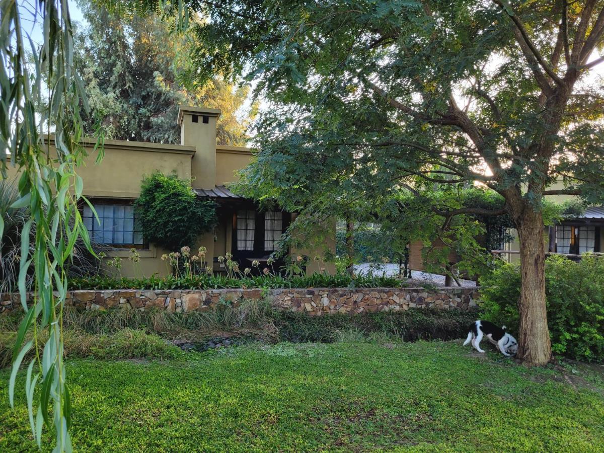 Del Santo Green&rest -
