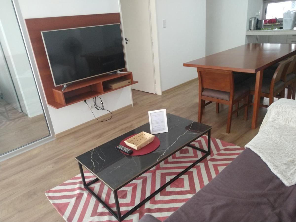 Luxury Apartamento Salta