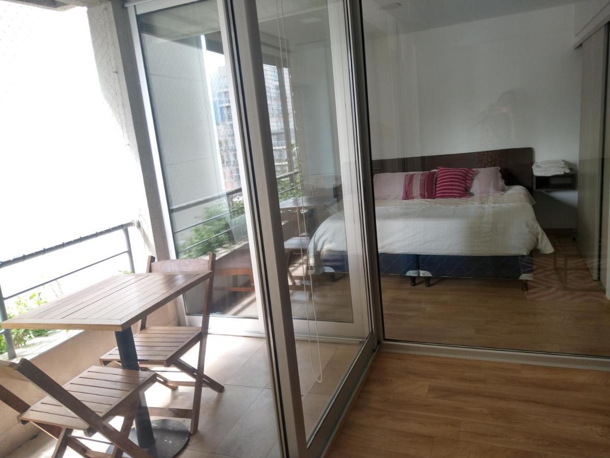 Luxury Apartamento Salta