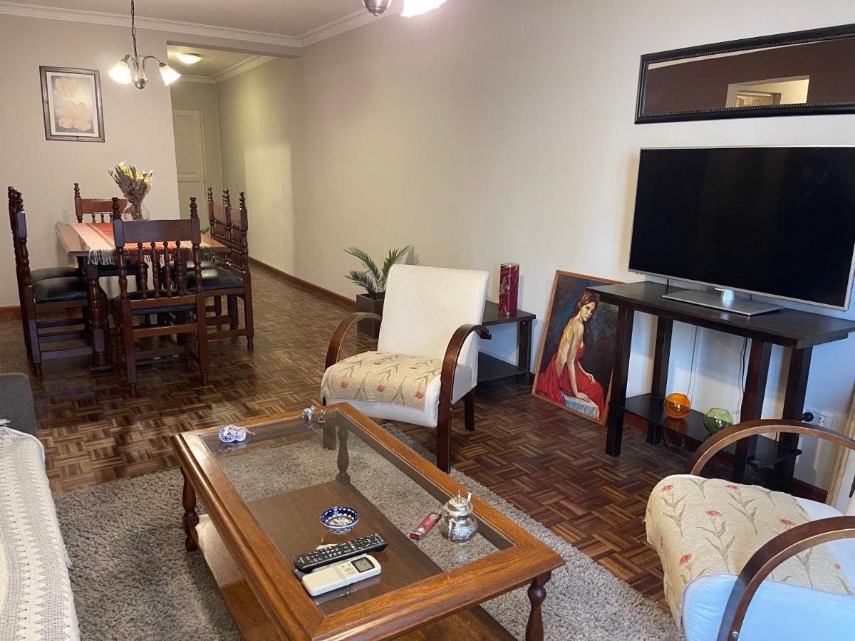 Apartment Apart Bicentenario *