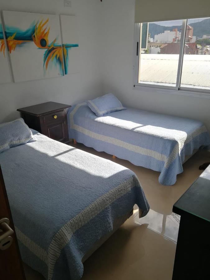 El Descanso