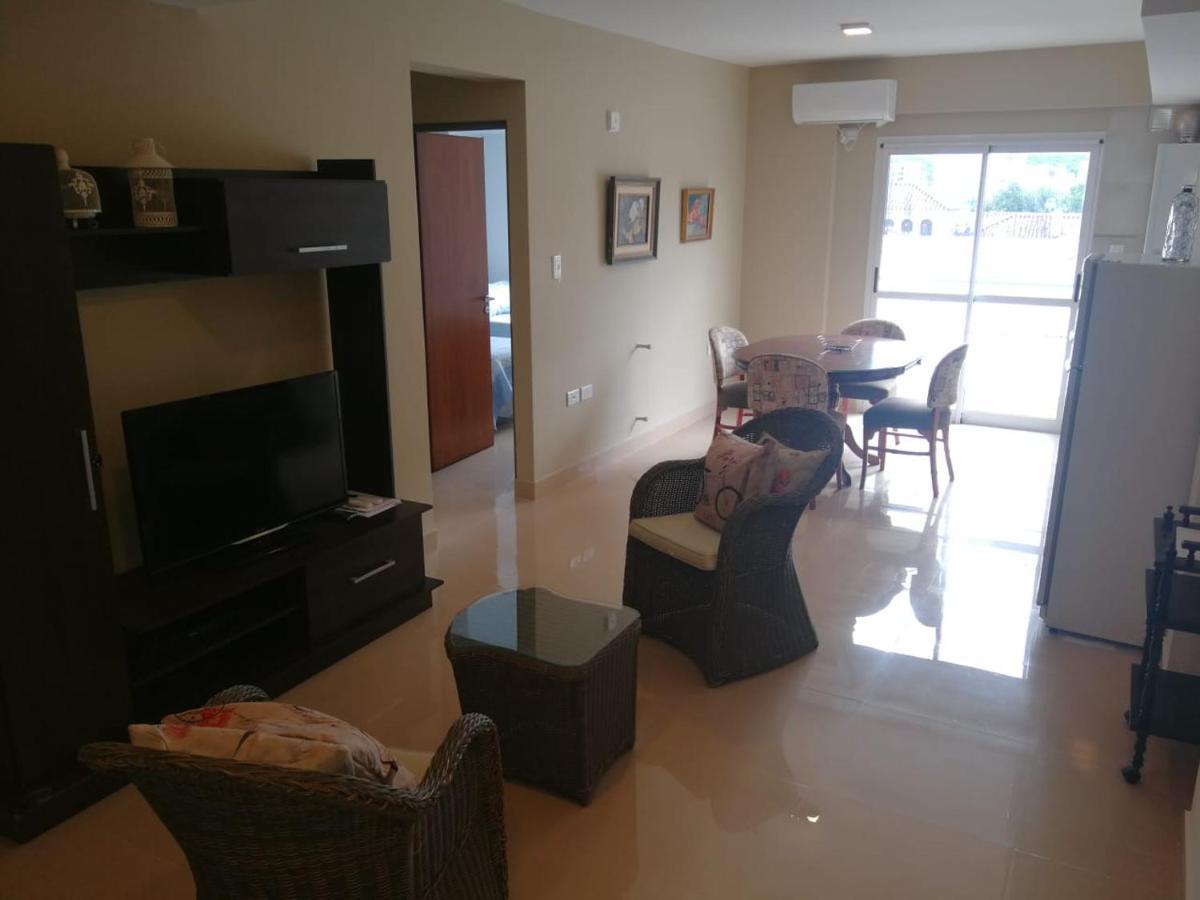 Apartamento El Descanso