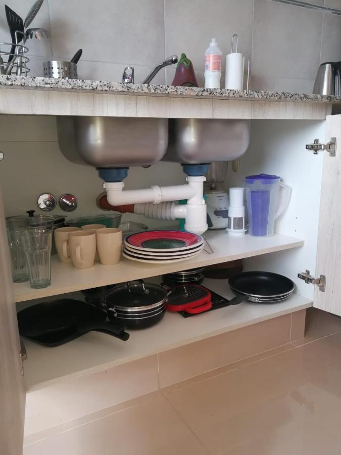 El Descanso Apartamento