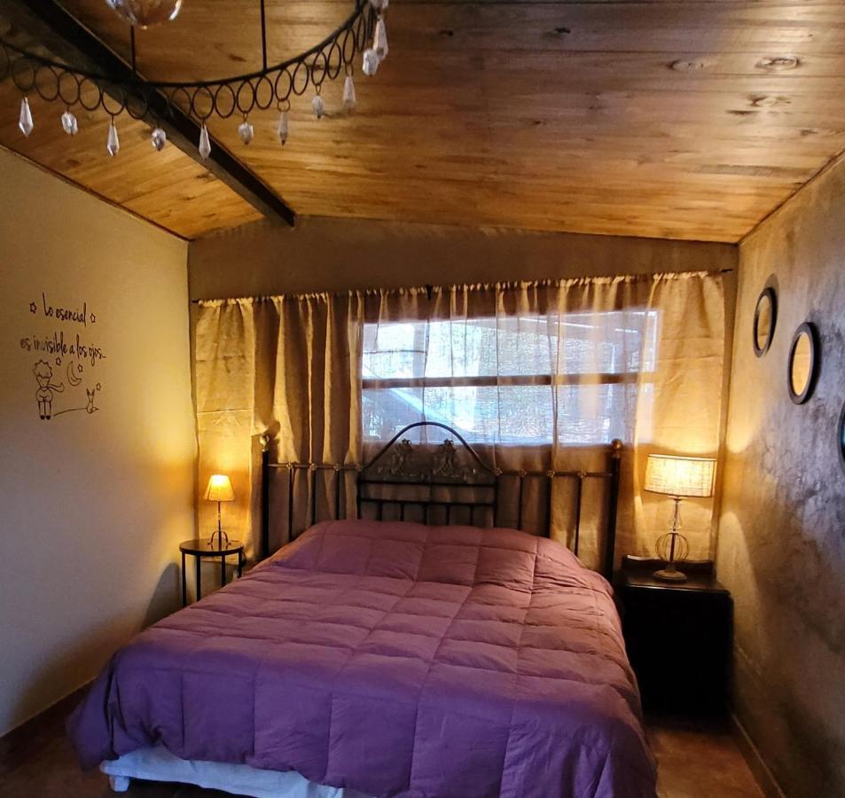 Del Santo Green&rest - Chalet