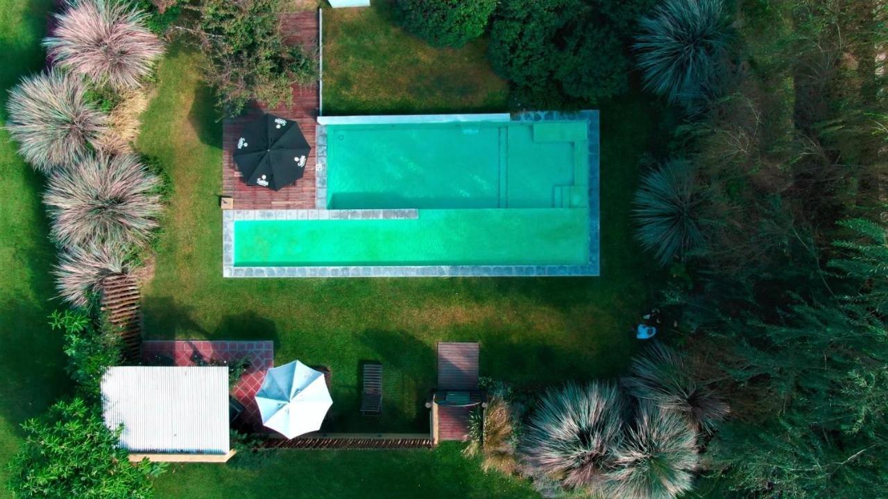 Del Santo Green&rest - Chalet