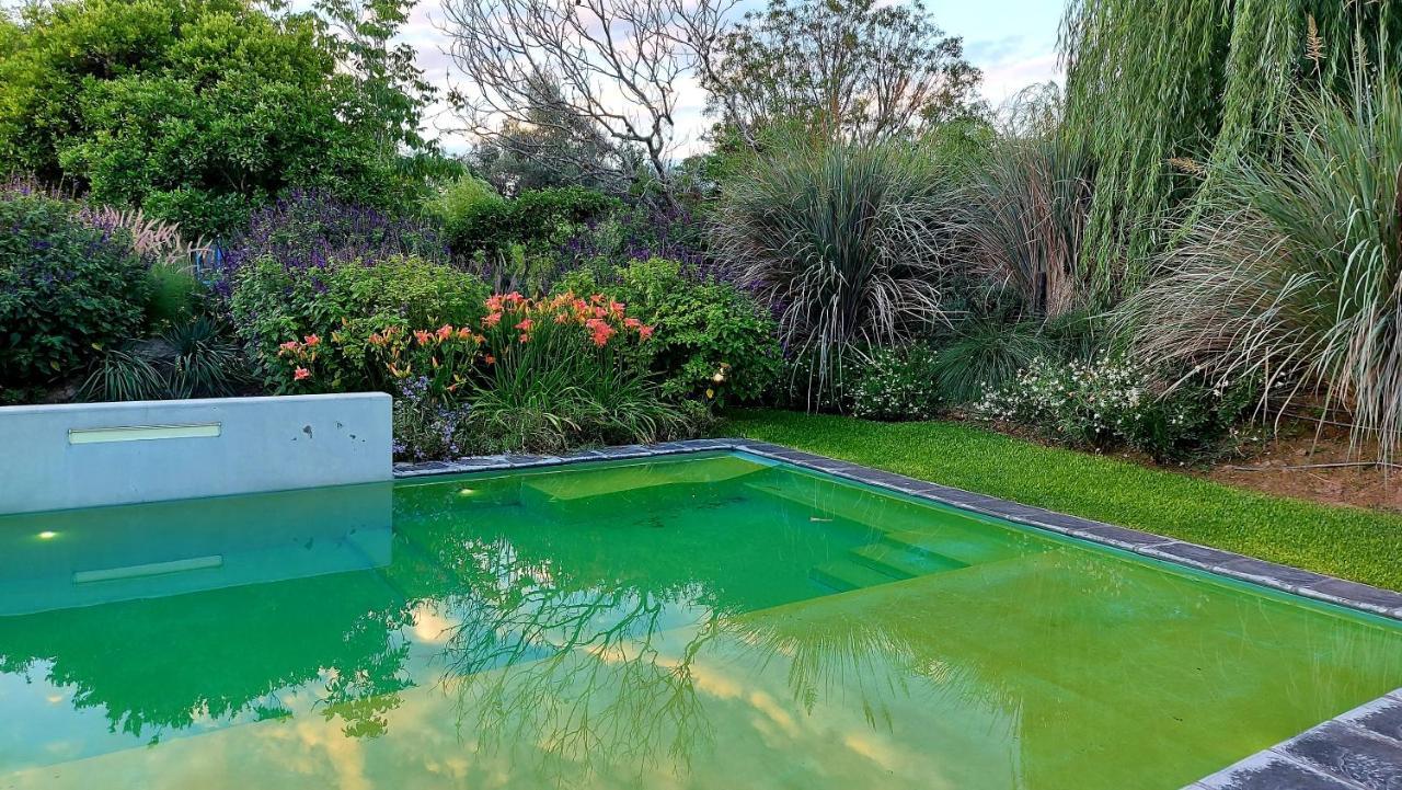 Chalet Del Santo Green&rest -