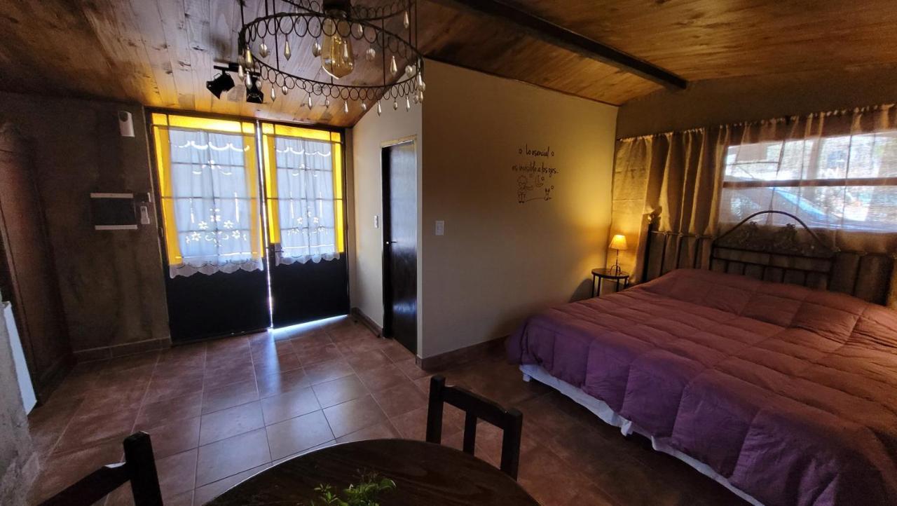 Chalet Del Santo Green&rest -
