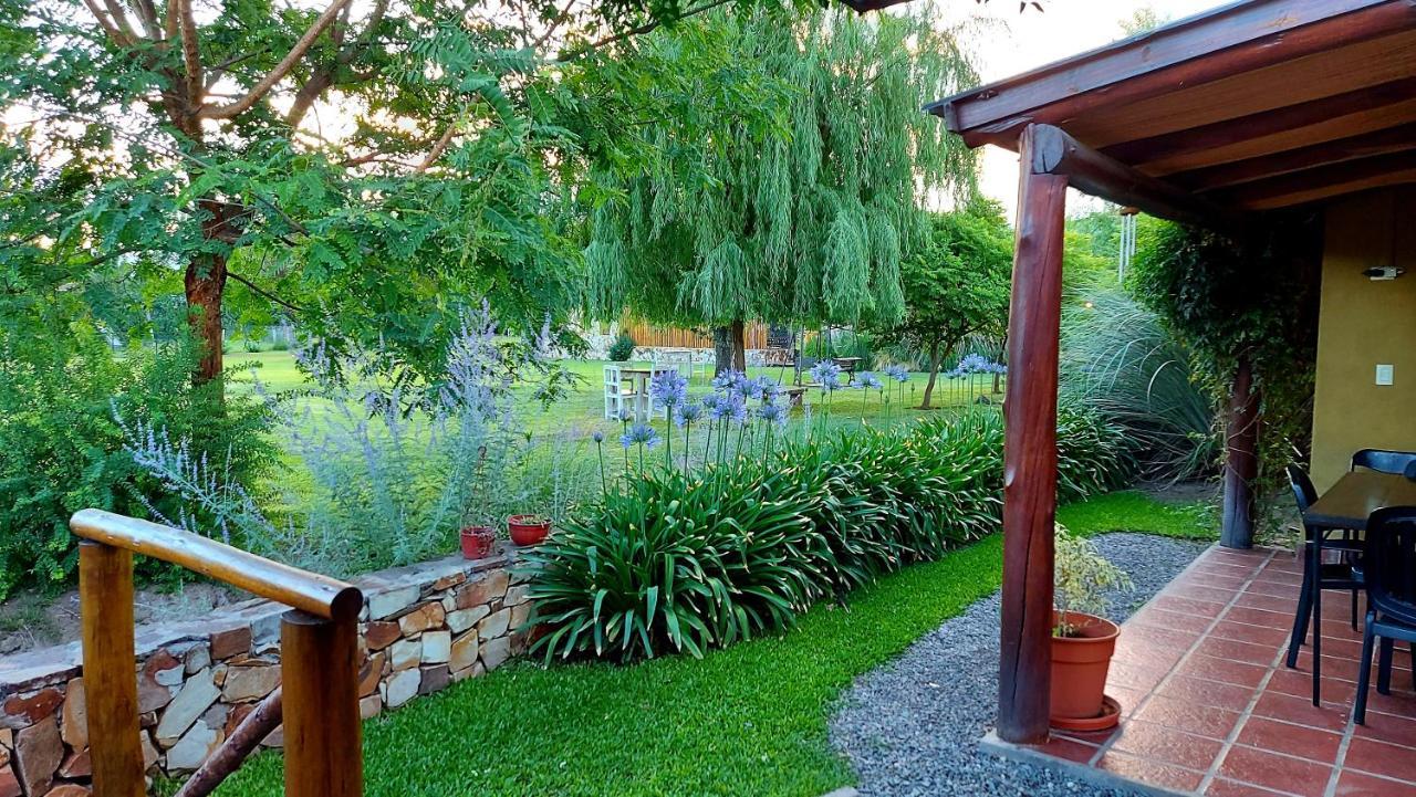 Del Santo Green&rest - Chalet *