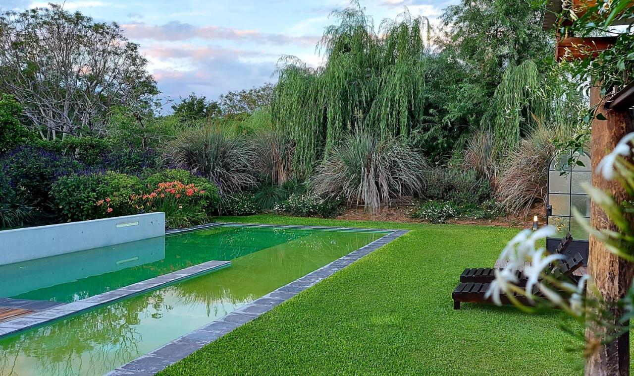 Chalet Del Santo Green&rest - Salta