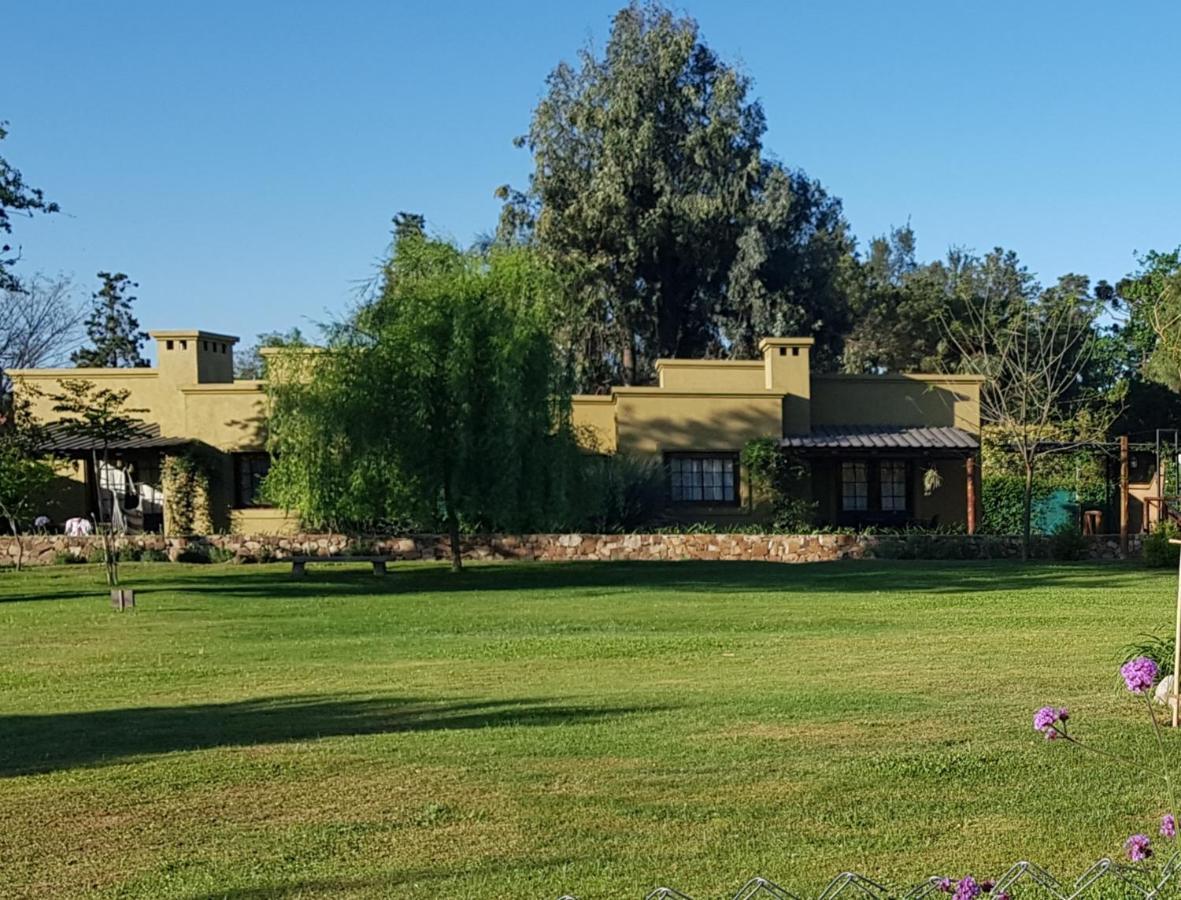 Del Santo Green&rest -