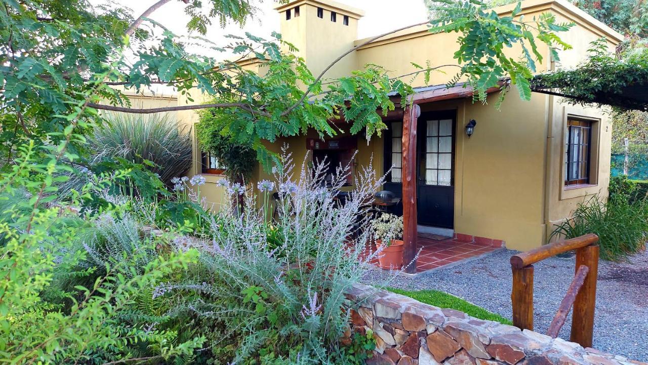 Del Santo Green&rest - Chalet