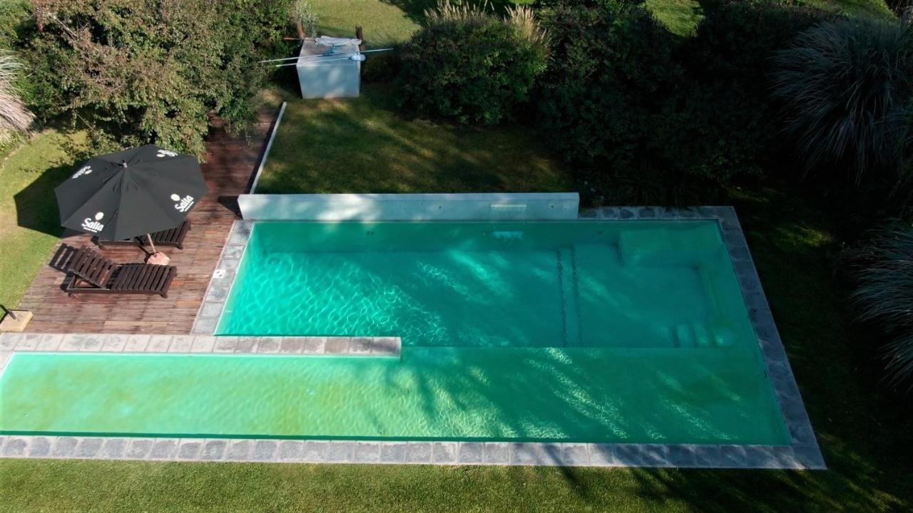Del Santo Green&rest - Chalet