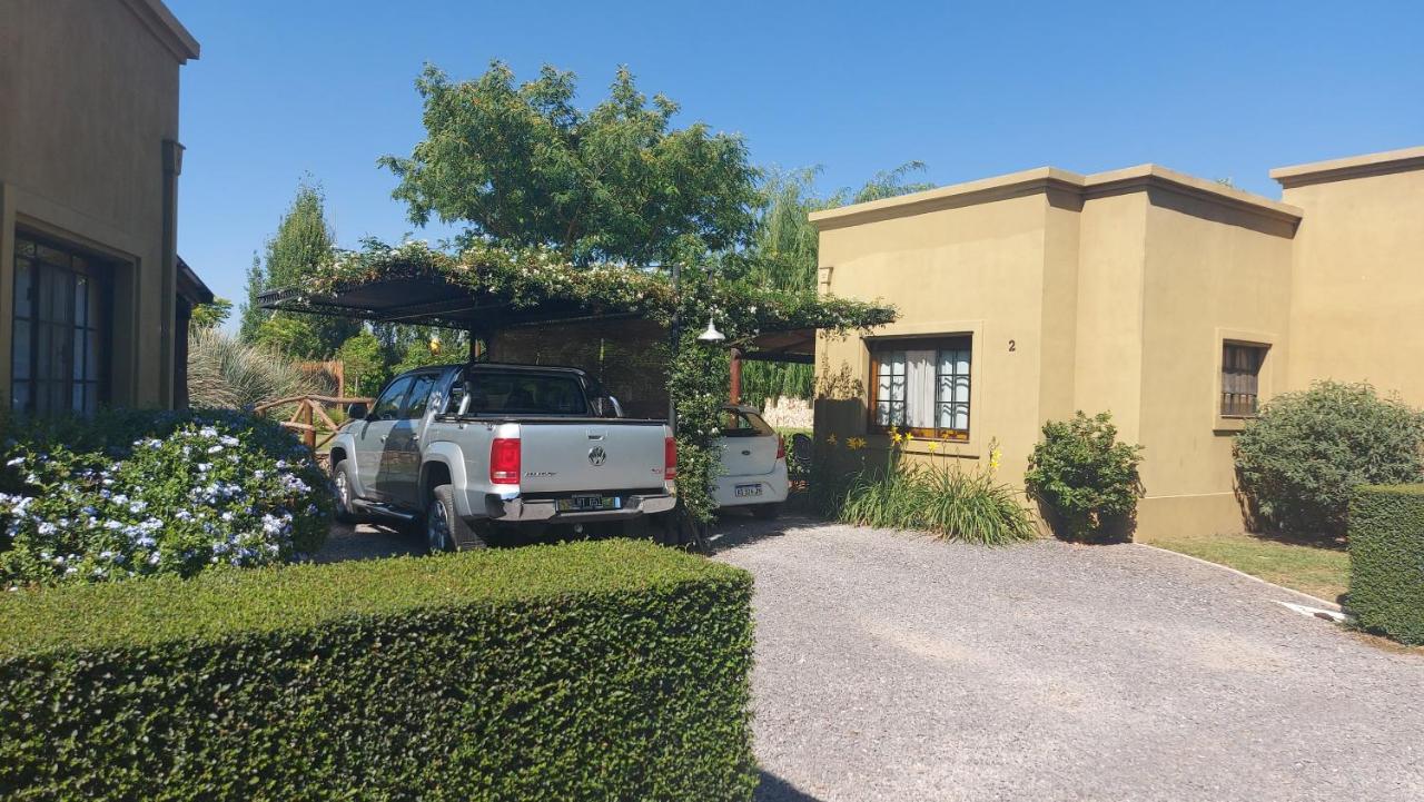 Chalet Del Santo Green&rest - *
