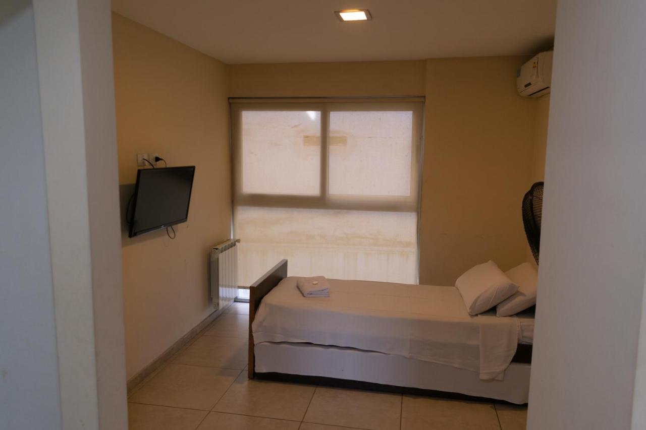Aparthotel Departamentos Nubes - Salta Capital 3*