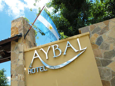 Aybal