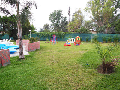 Aybal Hotel 3*