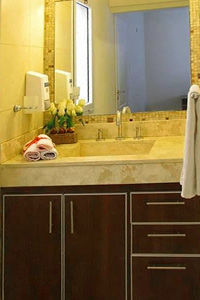 Aparthotel Giova Salta