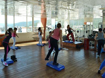 Victoria Plaza Salta