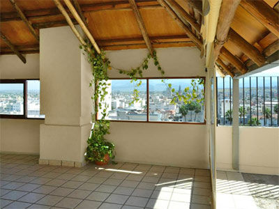 Victoria Plaza Hotel 3*