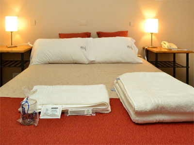 Hotel Victoria Plaza Salta