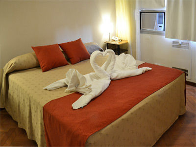 Hotel Victoria Plaza