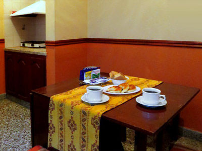 Aparthotel Ref 3*