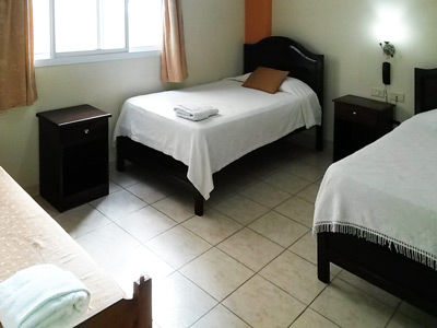 Hotel Andalucia