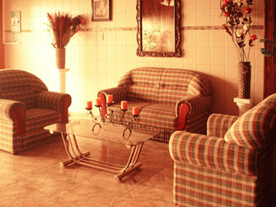Hotel Andalucia 2*