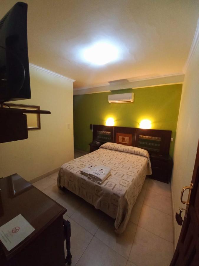 Hotel Tradicion De