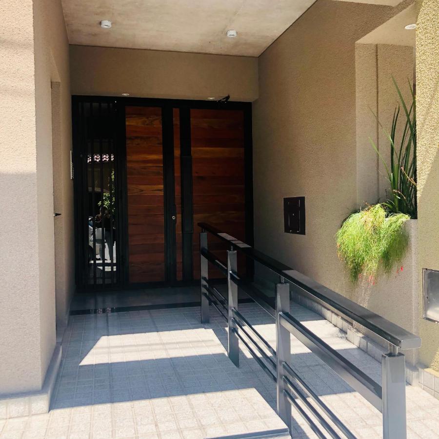 Apartment Loft Hermoso En *