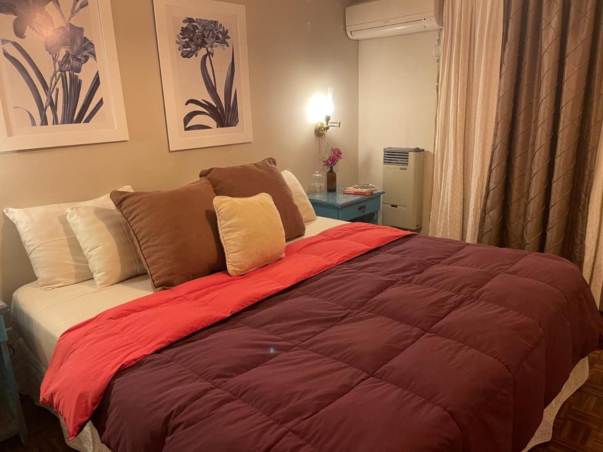 Apartment Apart Bicentenario