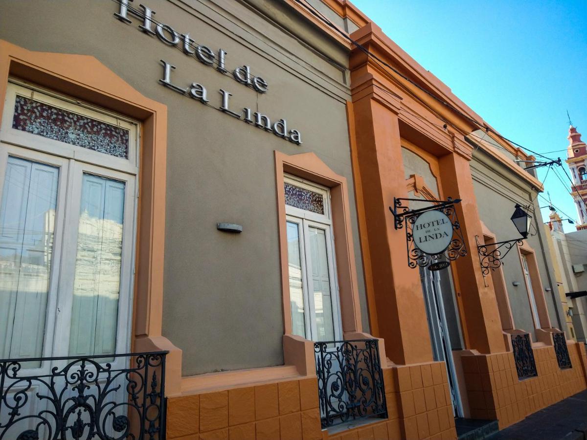 Hotel De La Linda Salta