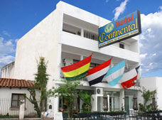 Continental Salta