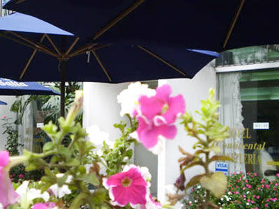 Continental Hotel
