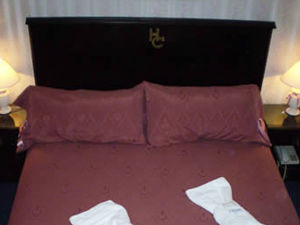 Continental 2*